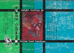 Weight Testing on Rotten Load Bearings