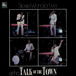 Live at Talk of the Town