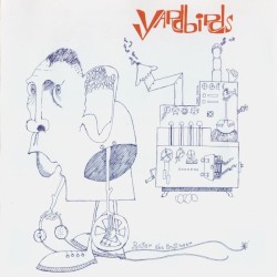 Yardbirds