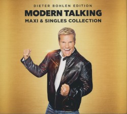 Maxi & Singles Collection