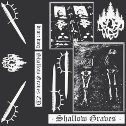 Shallow Graves EP