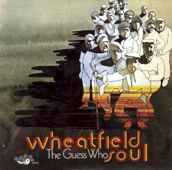 Wheatfield Soul