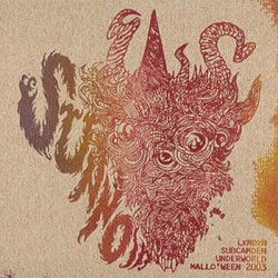 The Libations of Samhain