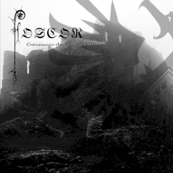 Entrance to the Shadows Village