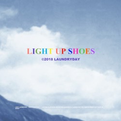 Light Up Shoes
