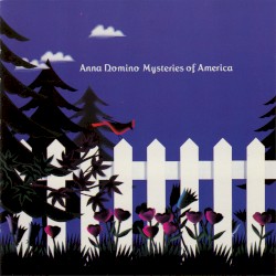 Mysteries of America