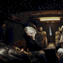 sternendach / mittendrin