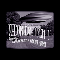 Stronghold / Hidden Sound