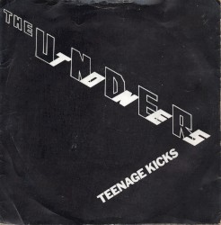 Teenage Kicks