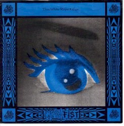 Eye / Down in the Desert