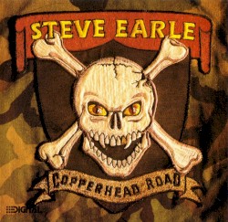 Copperhead Road