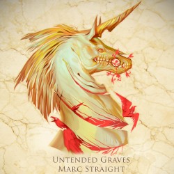 Untended Graves