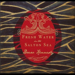 Fresh Water in the Salton Sea