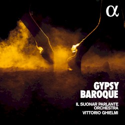 Gypsy Baroque