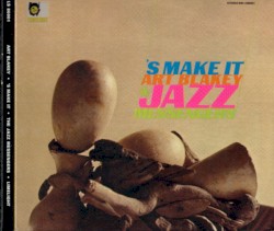 'S Make It