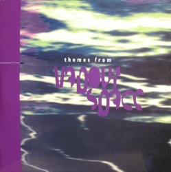 Themes From Vapourspace