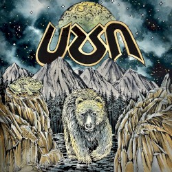 Mother Bear, Father Toad