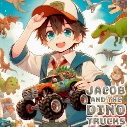 Jacob and the Dino-Trucks