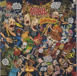 Splatterthrash