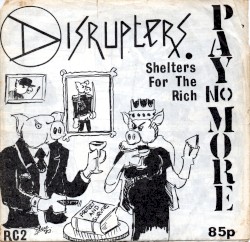 Shelters for the Rich