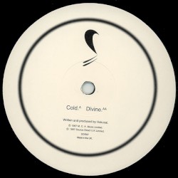 Cold / Divine