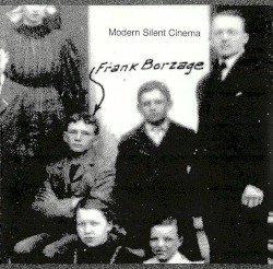 Frank Borzage