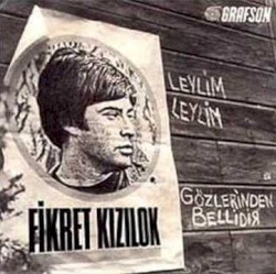 Leylim Leylim / Gözlerinden Bellidir