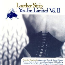 Yes, I'm Limited, Volume II