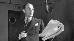 1945-05-17: The Adventure of the Speckled Band