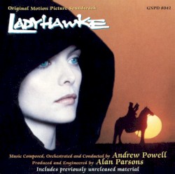 Ladyhawke