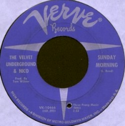 Sunday Morning / Femme Fatale