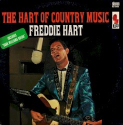 The Hart of Country Music