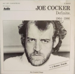 Definite. 1964–1986