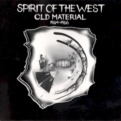 Old Material 1984 - 1986