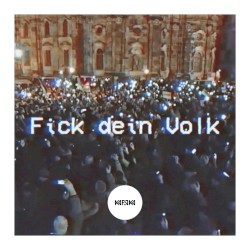 Fick dein Volk
