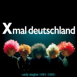 Early Singles 1981–1982