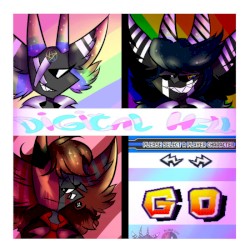 DIGITAL HELL