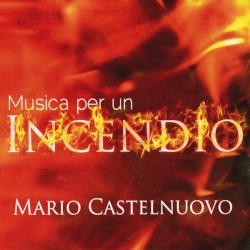 Musica per un incendio