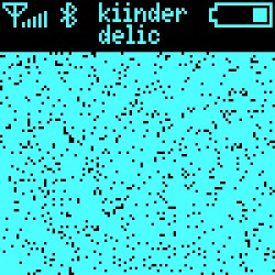 KIINDERDELIC