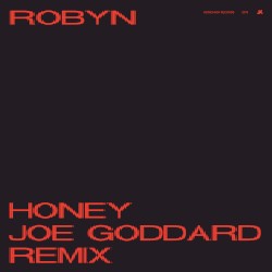 Honey (Joe Goddard remix)