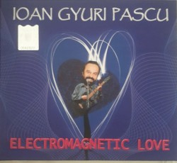 Electromagnetic Love