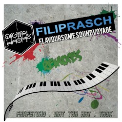 Flavoursome Sound Voyage - Remixes