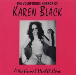 A National Health Care