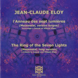 L’Anneau des sept lumières