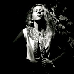 All My Love in Half Light