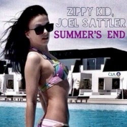 Summer’s End