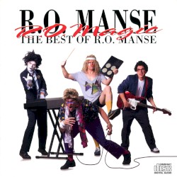 R.O. Magic: The Best of R.O. Manse