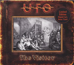 The Visitor