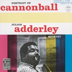 Portrait of Cannonball