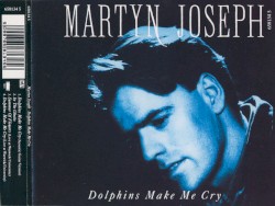 Dolphins Make Me Cry